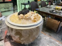 -福满满·精细佛跳墙火锅(湘江道店)