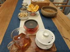 -龙源茶坊(白银路店)