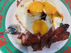 -肥韬香港茶餐厅(上海首店)