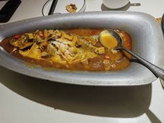 -徽镇小厨·经典徽菜(马连道店)