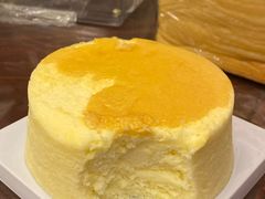 活力阳光芝士蛋糕-BreadTalk面包新语·烘焙蛋糕(富力海珠城店)