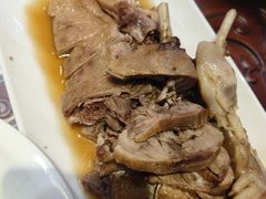 -冯氏吴山贡鹅(206国道店)