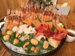 -大江户日本料理(湖滨道店)