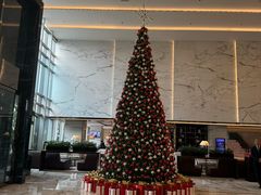 -上海宝华万豪酒店