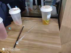 -弓夫射箭·CAFE·运动健身(深圳来福士广场店)