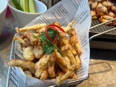 -老板恋上鱼(恒隆广场店)