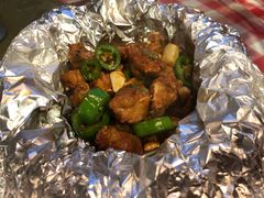 -龙桥私厨·姜花菊花过桥鱼·顺德菜(容桂店)