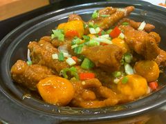 -龙梅肥肠鱼(明瓦廊店)