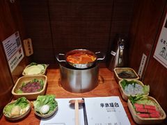 蟹柳-独食火锅·半米屋台(直营总店)