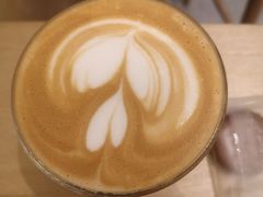 -常识咖啡common sense(春熙路店)