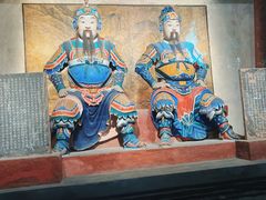 -成都武侯祠博物馆