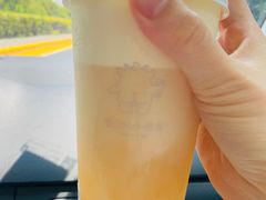 -茶力的小怪兽(梅林卓悦汇店)
