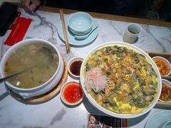 -四道菜·福建菜馆(万家广场店)