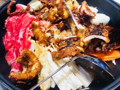-韩香福脊骨汤锅(上杭路店)