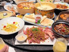 -悦百味·品质川菜(橄榄郡店)