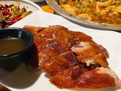 -铜锣湾·有麝自然香(渝北财富中心店)