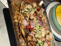 -鼎原力量东北吊炉烧烤(临河街店)