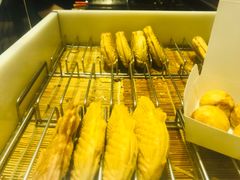 -粉粉乐鲷鱼烧(美罗城店)