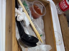 -八婆婆烧仙草(中山路店)