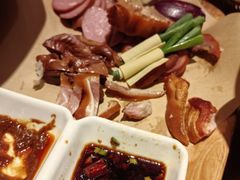 -鸽子窝(宋庄店)