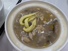 -小榄公饭店·岭南庭院餐厅(民安北路店)