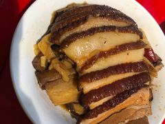 -蓝田九大碗民俗食府(蓝田店)