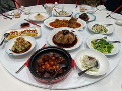 -上海老饭店(北京分店)
