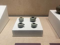 -浙江省博物馆(孤山馆区)