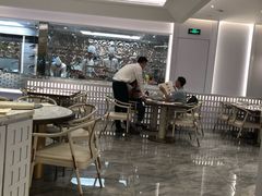 -喜鼎海胆水饺(平安金融中心店)