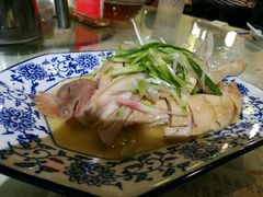 -禄源公·老莞诚饭店