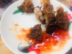 -老闽味沙茶面·姜母鸭(传承35年曾厝垵店)