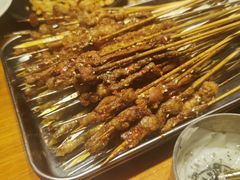 -Devils’ Brewery小恶魔精酿啤酒(泛海美式熏肉店)