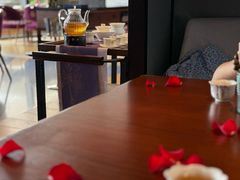 -王府井文华东方酒店-紫膳餐厅