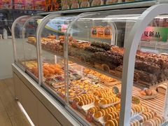 -味多美蛋糕(东直门店)