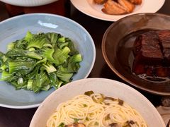 -庐灶江南·江南菜·四合院Bistro(东直门雍和宫·原华侨宾馆店)