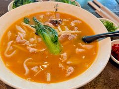 -漆黑觉米粉(三里屯店)