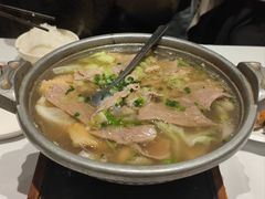 -眉州东坡(上海中心店)