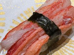 -大起水产回转寿司(大丸心斋桥店)