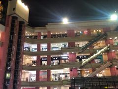 -宝龙广场(福州台江店)