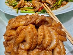 -大胡同天津菜·海肠捞饭·津门皮皮虾锅贴一绝(西姜井店)