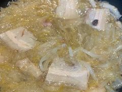 -一桶江山餐厅(松北店)