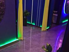 -君悦会影院足道·SPA•推拿(江桥店)