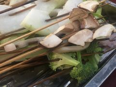 -昱欣麻辣烫·清真