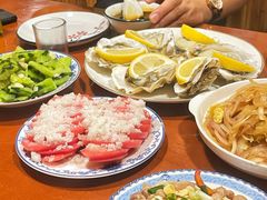 -生蚝园