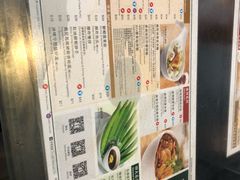 菜单-翠华餐厅(旺角文华商场店)