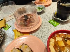 -争鲜回转寿司(中街大悦城店)