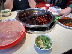 -大队长主题火锅(观音桥店)