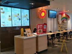 -麦当劳(燕顺路店)