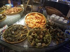 -佰园全日西餐厅-厦门佰翔软件园酒店