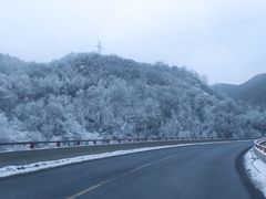 -鳌山滑雪度假区